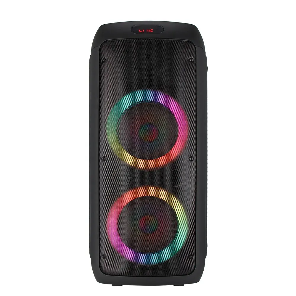 Série ZJZ spot bens best-seller super bass speakers dente azul para o sistema de home theater