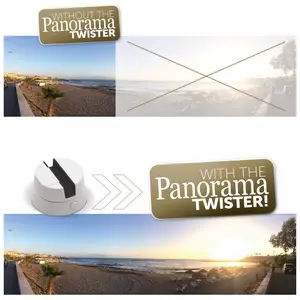 Supporto Panoramico per Smartphone, Gadget Personalizzati - Product Image 3
