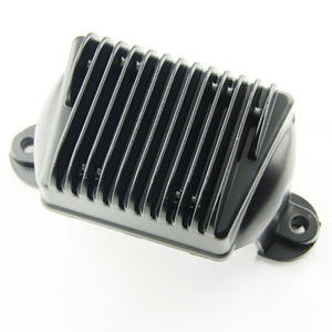 Regulador Rectificador de Voltaje para Motocicletas <span class=keywords><strong>Harley</strong></span> <span class=keywords><strong>Davidson</strong></span>, Repuestos para Motocicletas, Regulador Rectificador de Voltaje para Road King, Street <span class=keywords><strong>Electra</strong></span> <span class=keywords><strong>Glide</strong></span> - Product Image 1