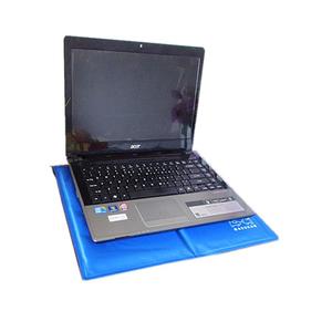 Fabrik maßgeschneiderte direktverkäufe kühlmatte mit kaltem festgel zum kühlen halten für laptop und haustier - Product Image 4
