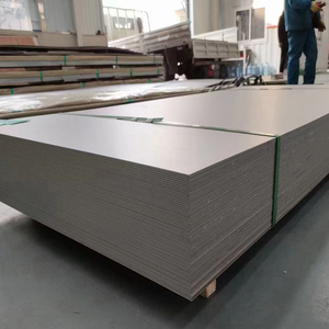 Plaque en acier inoxydable 304 de haute qualité de la marque XAJX, série <span class=keywords><strong>300</strong></span>, épaisseur 12 <span class=keywords><strong>mm</strong></span>, finition de surface 2B/BA, origine Shaanxi - Product Image 4