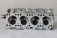 F8 FE Complete Engine Cylinder Head Assembly OE FE7010100 F85010100F Fit for Japan Petrol Car MAZDA 626 B2000