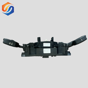 สวิตช์ไฟเลี้ยว E60พวงมาลัยสปริงปรับสมดุลพวงมาลัยเหมาะสำหรับ BMW 5 Series 6 Series E63 lci ใหม่ - Product Image 4