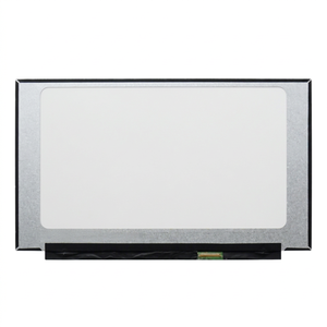 Nuevo Panel LCD IPS LM156LFGL03 de 15.6 Pulgadas, 144Hz/165Hz, 40 Pines, 120Hz, Borde Estrecho, Superficie Antideslumbrante, para Uso Empresarial - Product Image 1