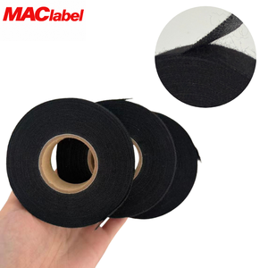 Alternative to tesa 51608 Car Cloth Tape Flannelette Public Wire Harness <strong>Engine</strong> Room Temperature Resistance Tape Adhesive Tape - Product Image 1