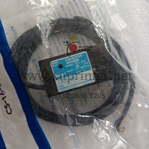 WD Original CS-16-5N Proximity Switch Sensor for Komori L440 429 Offset <b>Printing</b> <b>Machine</b> Parts - Product Image 3
