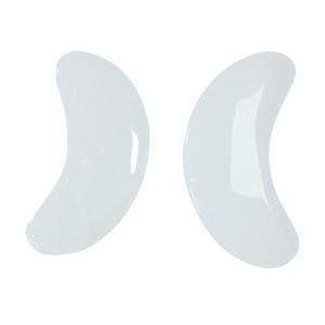 Factory Sale White Crytal Massage Tool White <b>Jade</b> Guasha for Face - Product Image 5