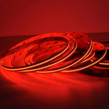 Glite yüksek CRI 90 12V/24V COB <span class=keywords><strong>LED</strong></span> şerit 6000K IP20 480LEDs/m 5m <span class=keywords><strong>Bluetooth</strong></span> uzaktan App kontrolü için uzunluk bakır - Product Image 5