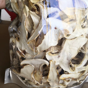 Hongo Blanco Seco <span class=keywords><strong>Tricholoma</strong></span> <span class=keywords><strong>Matsutake</strong></span> (Song Rong) Silvestre 5A de Yunnan para Cocinar/Tintura, Paquete a Granel - Product Image 6