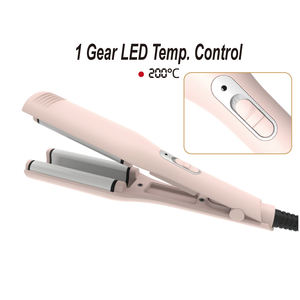 Rizador <span class=keywords><strong>de</strong></span> Pelo Portátil <span class=keywords><strong>de</strong></span> Cerámica, Rizador <span class=keywords><strong>de</strong></span> Ondas Tipo Huevo, Herramienta <span class=keywords><strong>de</strong></span> Peinado <span class=keywords><strong>para</strong></span> Mujeres/<span class=keywords><strong>Hombres</strong></span> - Product Image 4