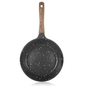 Juego de Sartenes de Aluminio RAF, 20CM 24CM 28CM, Antiadherentes, para Cocina, Uso Diario - Product Image 4