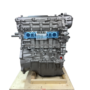 <span class=keywords><strong>Motor</strong></span> de Gasolina 1ZR 1.6L Nuevo de Fábrica, Ensamblaje OEM 1ZR-FE para Toyota <span class=keywords><strong>Corolla</strong></span>, Auris y RAV4 - Product Image 3