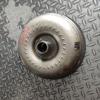Convertidor de Par F4A42 Usado APEC JB 07T10974 para Hyundai Kia Mitsubishi, Transmisión Automática de 4 Velocidades, Piezas de Automóvil de Segunda Mano