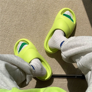 Nuevo Color, Sandalias de Espuma para Mujer, Blancas, para Playa y Agua, Calzado Unisex para Hombre, Verano - Product Image 4