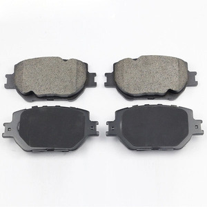 แผ่นดิสก์เบรกหน้าสำหรับ SAIC <span class=keywords><strong>MG</strong></span> <span class=keywords><strong>ZS</strong></span> อะไหล่รถยนต์ - Product Image 4
