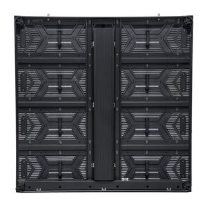 Pantalla LED para Video Wall, Cartel Digital Comercial para Exteriores, Resolución 4K, IP66 Impermeable, Alto Brillo, Montaje en Pared - Product Image 4