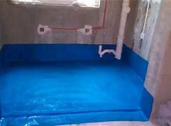 Водонепроницаемое покрытие для туалета и бассейна - Product Image 5