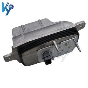 KY OEM B105443-B B105444-B Car Accessories for Megane RS IV LED Headlight Ballast DRL Module - Product Image 3