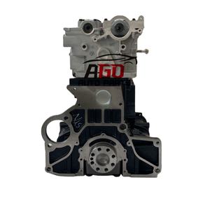 Bloque de Motor para <span class=keywords><strong>Hyundai</strong></span> <span class=keywords><strong>H1</strong></span> 2.5L Motor D4CB en <span class=keywords><strong>Venta</strong></span> - Product Image 5