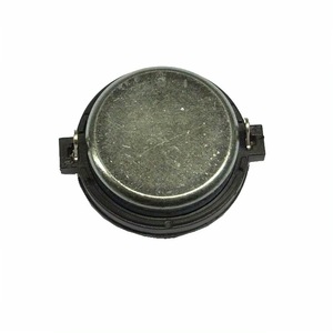 Mini 30mm 4 Ohm 10W Neodymium tweeter 1 "inch lụa dome tweeter Loa - Product Image 3