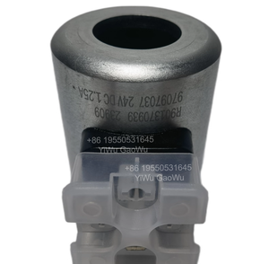 Bobina Solenoide Original 45-K4-30G24-04 R901370939, Bobina R901370939 a Buen Precio - Product Image 4