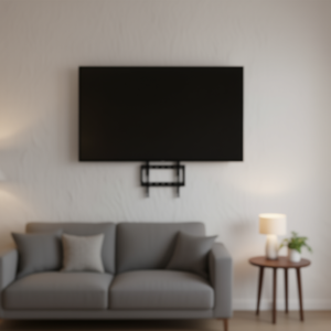 ขายึดติดผนังสำหรับทีวี LED LCD ขนาด 40 ถึง 80 นิ้ว - Product Image 3