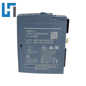 Nuevo Controlador de Programación PLC SIMATIC ET 200SP 6ES7132-6BF00-0AA0 Original en Stock 6ES7132-6BF00-0AA0 - Product Image 2