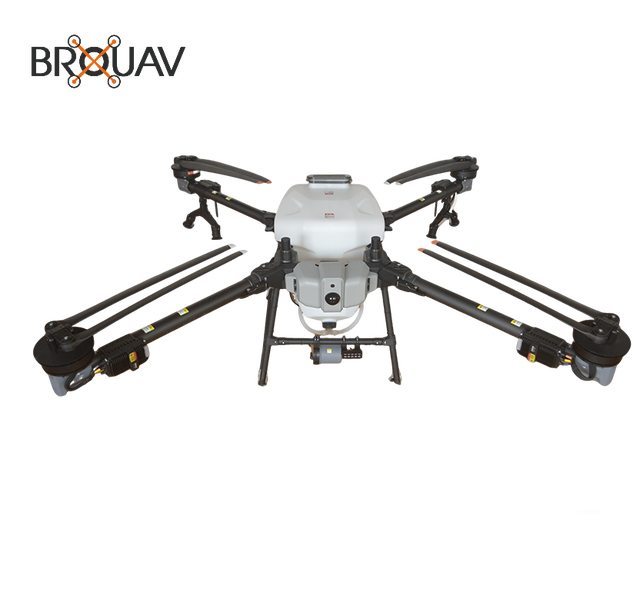 Agricultural Drone, Triple Function Sprayer  Seeding & Delivery UAV, Cost-Effective Farm Drone for Large Scale Farm