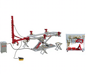 Vico <span class=keywords><strong>auto</strong></span> <span class=keywords><strong>carrosserie</strong></span>/machine à cadre voiture banc de travail d'usine <span class=keywords><strong>garage</strong></span> # VF6000 équipement de réparation de <span class=keywords><strong>carrosserie</strong></span> alignement/ascenseur automobile hotsale - Product Image 1