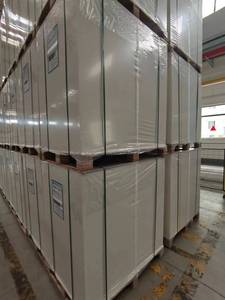 GC1 FBB Papier spécialisé Boîte pliante Feuilles de carton imperméable 100% pâte vierge pour emballage cadeau et cadre <span class=keywords><strong>photo</strong></span> - Product Image 2