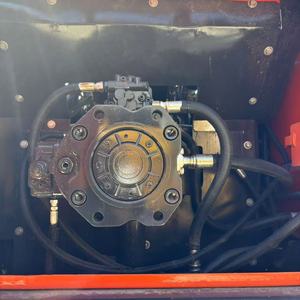 Oferta Especial: Excavadora Hidráulica de Orugas Doosan DX360 de 36 Toneladas, Bomba Hidráulica MOOG Coreana, Modelo 2024, Motor en Excelentes Condiciones - Product Image 4