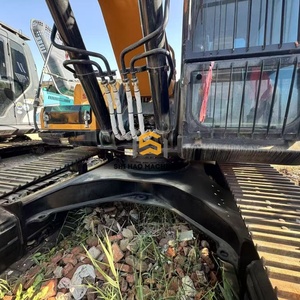 Excavadora SANY SY365H de 36T Usada, con Pocas Horas de Uso y Alto Rendimiento para Proyectos de Construcción Pesada - Product Image 4