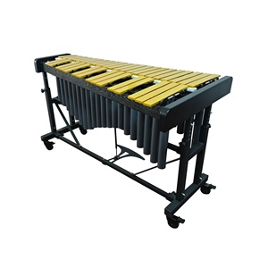 Barra de aleación de aluminio de alta calidad, f3-f6, 442 HZ, 37 teclas, vibrafón (FOP-131) - Product Image 1