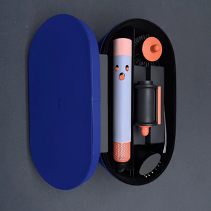 Dys <span class=keywords><strong>Airwrap</strong></span> I.d. HS08 HS09 Styler per Salone con Motore Brushless, Arricciatura e Lisciatura Automatica, 3 Impostazioni di Velocità per Uso in Salone e in Viaggio - Product Image 3