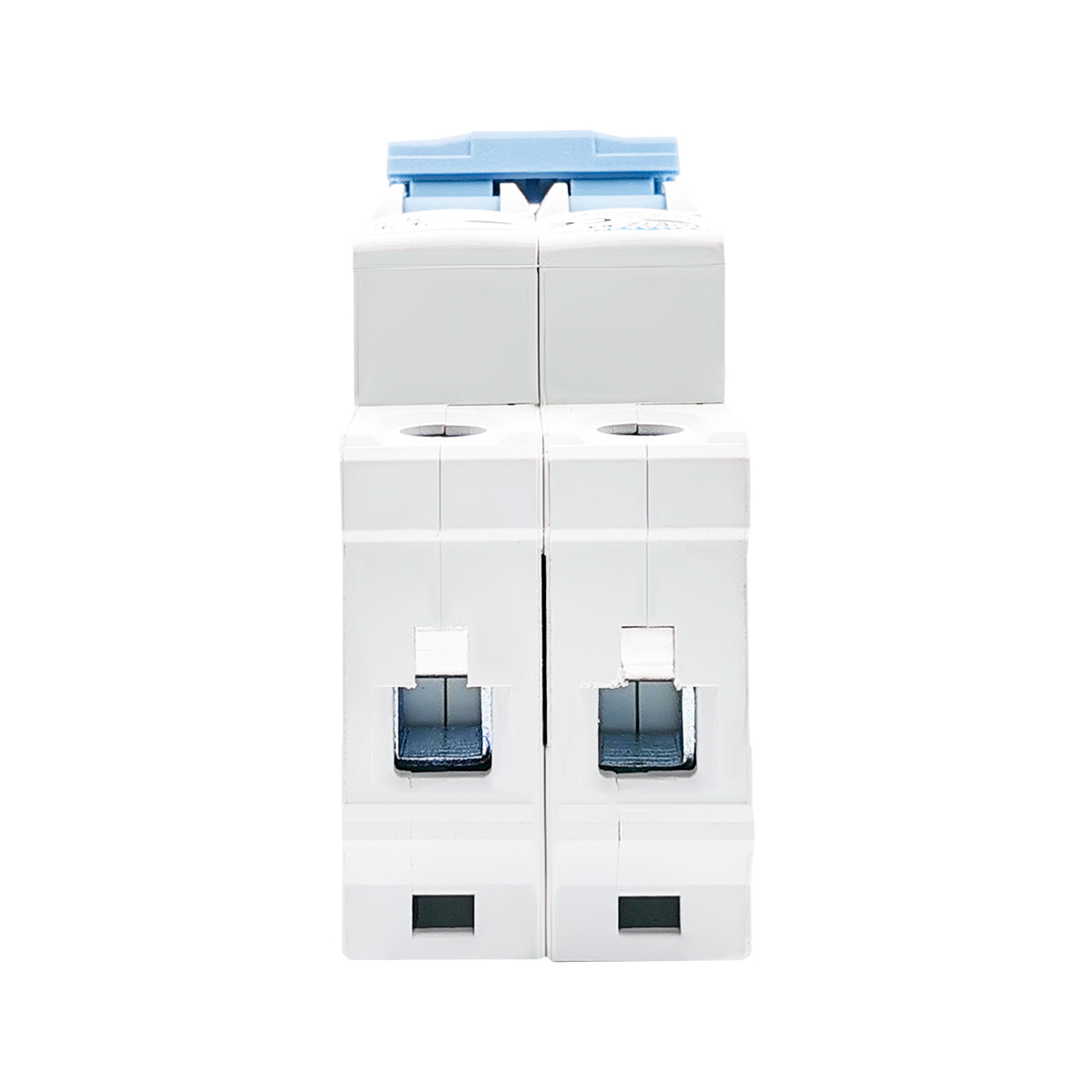 2P DC 1000V Solar Mini Circuit Breaker 3A 6A 10A 16A 20A 25A 32A 40A 50A 63A DC MCB for PV System · image 3