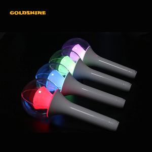 Lightstick Colorido de Aespa, Barra Luminosa LED Multicolor para Conciertos, Eventos Musicales, Navidad, Nuevo Diseño de Castle <span class=keywords><strong>G</strong></span> <span class=keywords><strong>I</strong></span> <span class=keywords><strong>DLE</strong></span> - Product Image 6