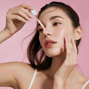 PDRN bazlı ilk adım özü asya cilt bakımı kök hücre + ince çizgiler için peptid ampul - Product Image 5