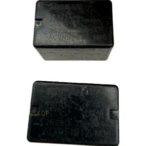 <span class=keywords><strong>ฟิวส์</strong></span>รีเลย์แท้จากโรงงานใหม่ แบบ 4 ขา สำหรับรถยนต์นิสสัน รุ่นต่างๆ 25230-8990A 252308990A รีเลย์<span class=keywords><strong>กล่อง</strong></span><span class=keywords><strong>ฟิวส์</strong></span> - Product Image 3