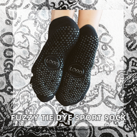 Chaussettes de sport Yilong en coton compressif doux de haute qualité pour femmes et jeunes, respirantes, adaptées aux diabétiques, pour le Pilates