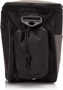 Free sample Luxurious Green/Gray/Red Custom Logo Disc Golf Sling Bag <b>Backpack</b> with 6-12 Disc Capacity, <b>Lightweight</b> - Product Image 3