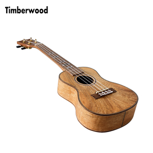 OEM <span class=keywords><strong>ukelele</strong></span> de 23 pulgadas, concierto <span class=keywords><strong>ukelele</strong></span> acabado mate mango de madera ukulele para <span class=keywords><strong>la</strong></span> venta al por mayor - Product Image 5