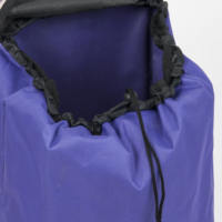 Vente en gros de sacs à main pour les légumes espagnols sac à roulettes pliable sacs à roulettes pour les courses avec 2 roues