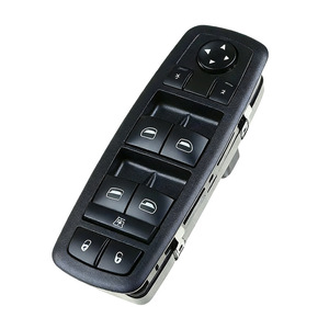 Chrysler Dodge Grand Voyager Window Control <b>Switch</b> 4602535AC <b>12V</b> Electric Auto <b>Switch</b> For 08-09 Models - Product Image 4