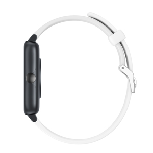 Reloj Inteligente <span class=keywords><strong>GTS2</strong></span> Suministro Directo de Fábrica, Resistente al Agua IP68, Pulsera Inteligente con Monitor de Ritmo Cardíaco, Música, Alarma, Funciones de Salud - Product Image 5