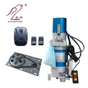 Mingniao-<span class=keywords><strong>motor</strong></span> central para persianas enrollables, <span class=keywords><strong>motor</strong></span> eléctrico para persianas enrollables, AC600KG, <span class=keywords><strong>precio</strong></span> - Product Image 2