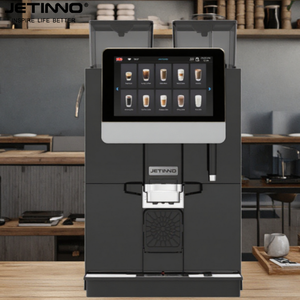 <span class=keywords><strong>เครื่อง</strong></span>ชงกาแฟผงมอคค่าช็อกโกแลต Jetinno JL32C สำหรับ<span class=keywords><strong>ใช้</strong></span>ในเชิงพาณิชย์ - Product Image 2