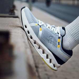 Nuove <span class=keywords><strong>Scarpe</strong></span> <span class=keywords><strong>da</strong></span> Corsa Cloudtilt 2025, Comode, Leggere, Traspiranti, Antiscivolo, Unisex, Modello Low-top - Product Image 4