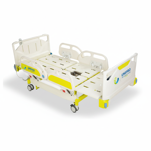 Unipro paciente Icu Cama eléctrica - Product Image 1