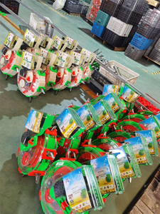 เครื่องปลูกเมล็ดพันธุ์ข้าวโพดและถั่วสำหรับรถแทรกเตอร์ เครื่องปลูกข้าว เครื่องปลูกเมล็ดพันธุ์แบบใช้มือสำหรับข้าวโพด - Product Image 4