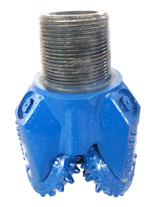 Broca Tricone de Carboneto de Melhor Qualidade 140mm 152mm 203mm 254mm 305mm 350mm 400mm para Perfuração de Lama e Poços de Água - Product Image 6